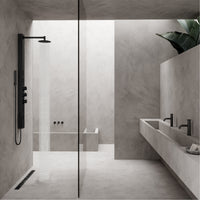 Elan 36 in. Linear Shower Drain