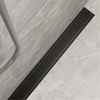 Elan 36 in. Linear Shower Drain