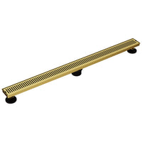Elan 36 in. Linear Shower Drain