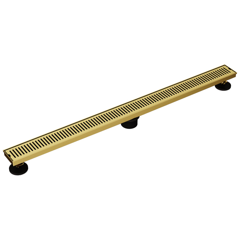 Elan 36 in. Linear Shower Drain