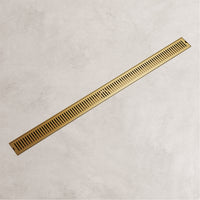 Elan 36 in. Linear Shower Drain