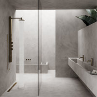 Elan 36 in. Linear Shower Drain