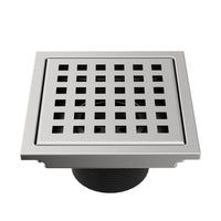 Elan Square Shower Drain