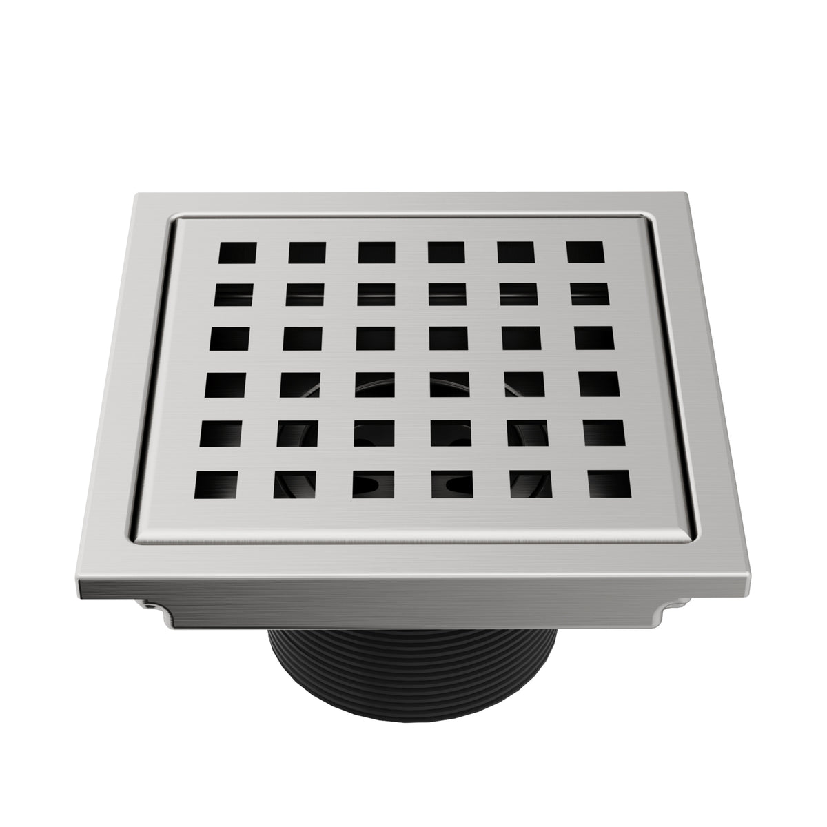 Elan Square Shower Drain