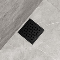 Elan Square Shower Drain