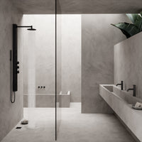 Elan Square Shower Drain