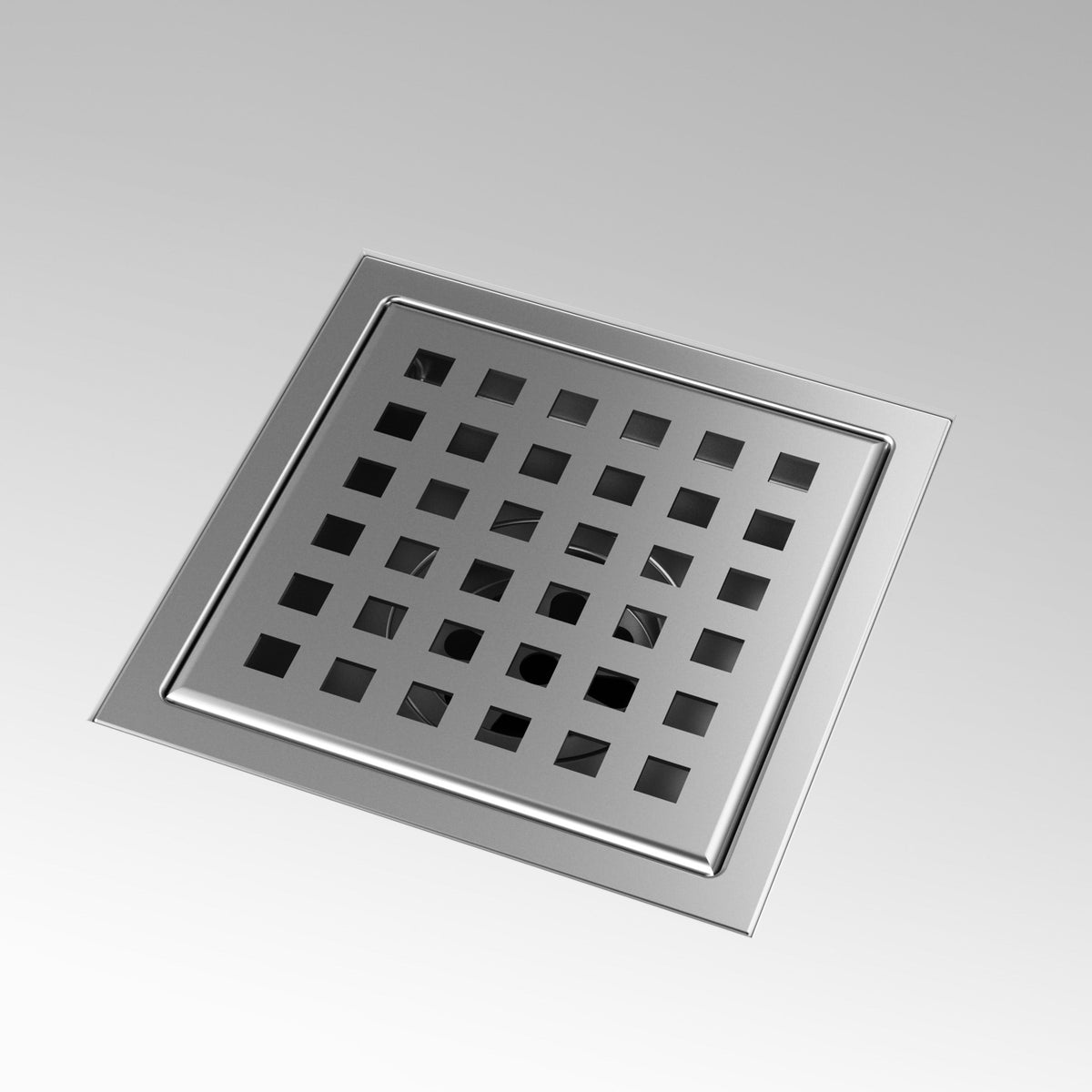 Elan Square Shower Drain