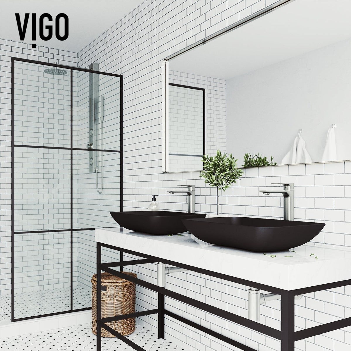 Matte shell finish glass sink for modern bathroom design