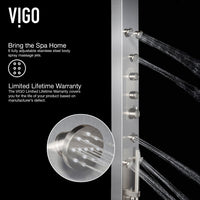 Complete shower system with hand shower, bracket, and kink-free hose for flexible use
