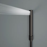 Davidson Rector 2-Jet Shower Panel System