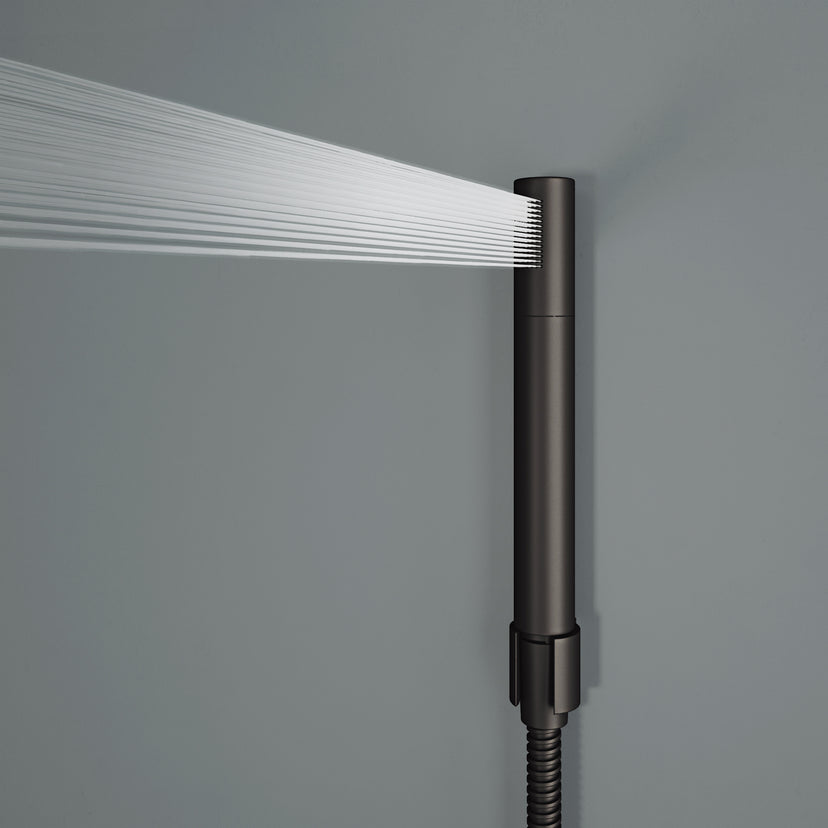 Davidson Rector 2-Jet Shower Panel System
