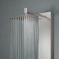 Davidson Rector 2-Jet Shower Panel System