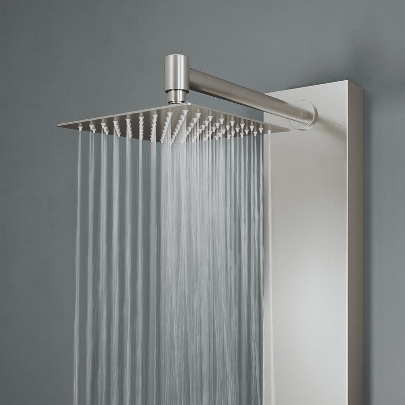 Davidson Rector 2-Jet Shower Panel System