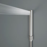 Davidson Rector 2-Jet Shower Panel System