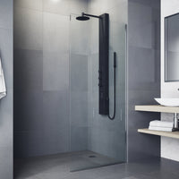 Elan Ellington 4-Jet Shower Panel System