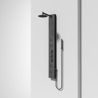 Elan Ellington 4-Jet Shower Panel System