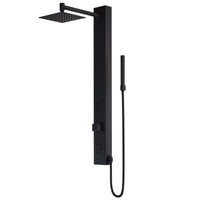 Orchid Retrofit 2-Jet Shower Panel System