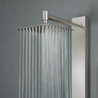 Orchid Retrofit 2-Jet Shower Panel System