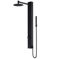 Meridian Retrofit 2-Jet Shower Panel System