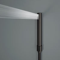 Meridian Retrofit 2-Jet Shower Panel System