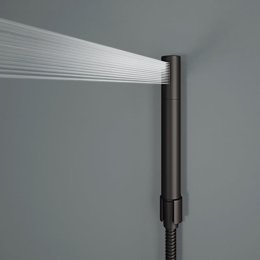 Meridian Retrofit 2-Jet Shower Panel System