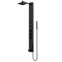 Davidson Bowery 4-Jet Shower Panel System