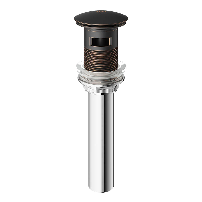 Davidson Bathroom Sink Pop Up Drain Stopper