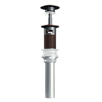 Davidson Bathroom Sink Pop Up Drain Stopper