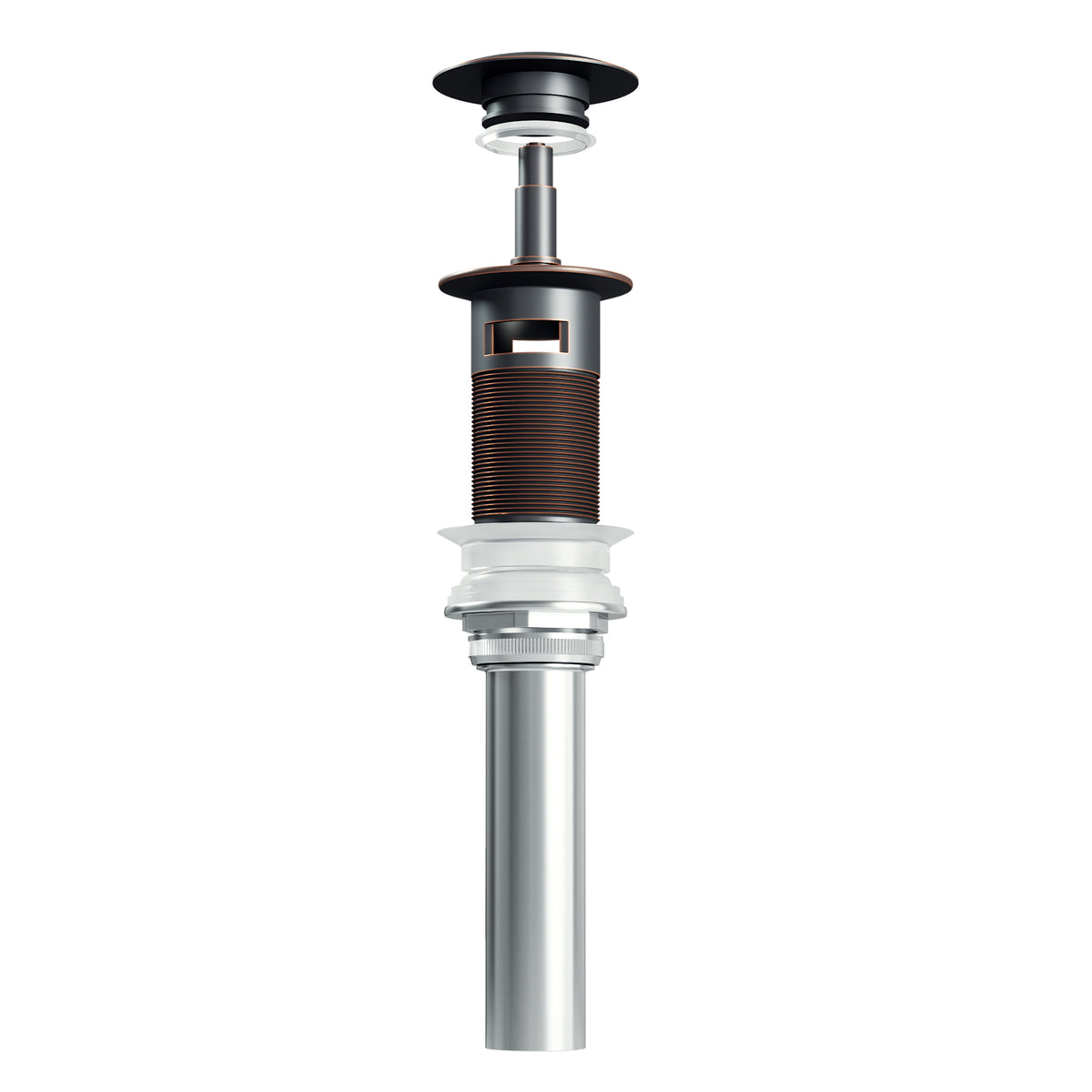 Davidson Bathroom Sink Pop Up Drain Stopper