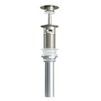 Davidson Bathroom Sink Pop Up Drain Stopper