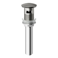 Davidson Bathroom Sink Pop Up Drain Stopper