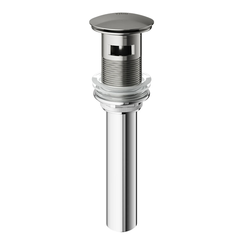 Davidson Bathroom Sink Pop Up Drain Stopper