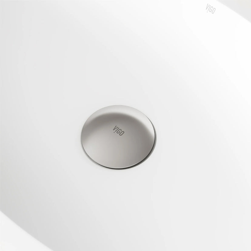 Davidson Bathroom Sink Pop Up Drain Stopper
