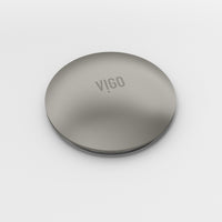 Davidson Bathroom Sink Pop Up Drain Stopper