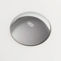Davidson Bathroom Sink Pop Up Drain Stopper