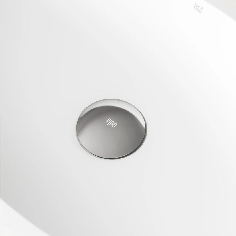 Davidson Bathroom Sink Pop Up Drain Stopper