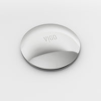 Davidson Bathroom Sink Pop Up Drain Stopper