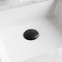 Davidson Bathroom Sink Pop Up Drain Stopper