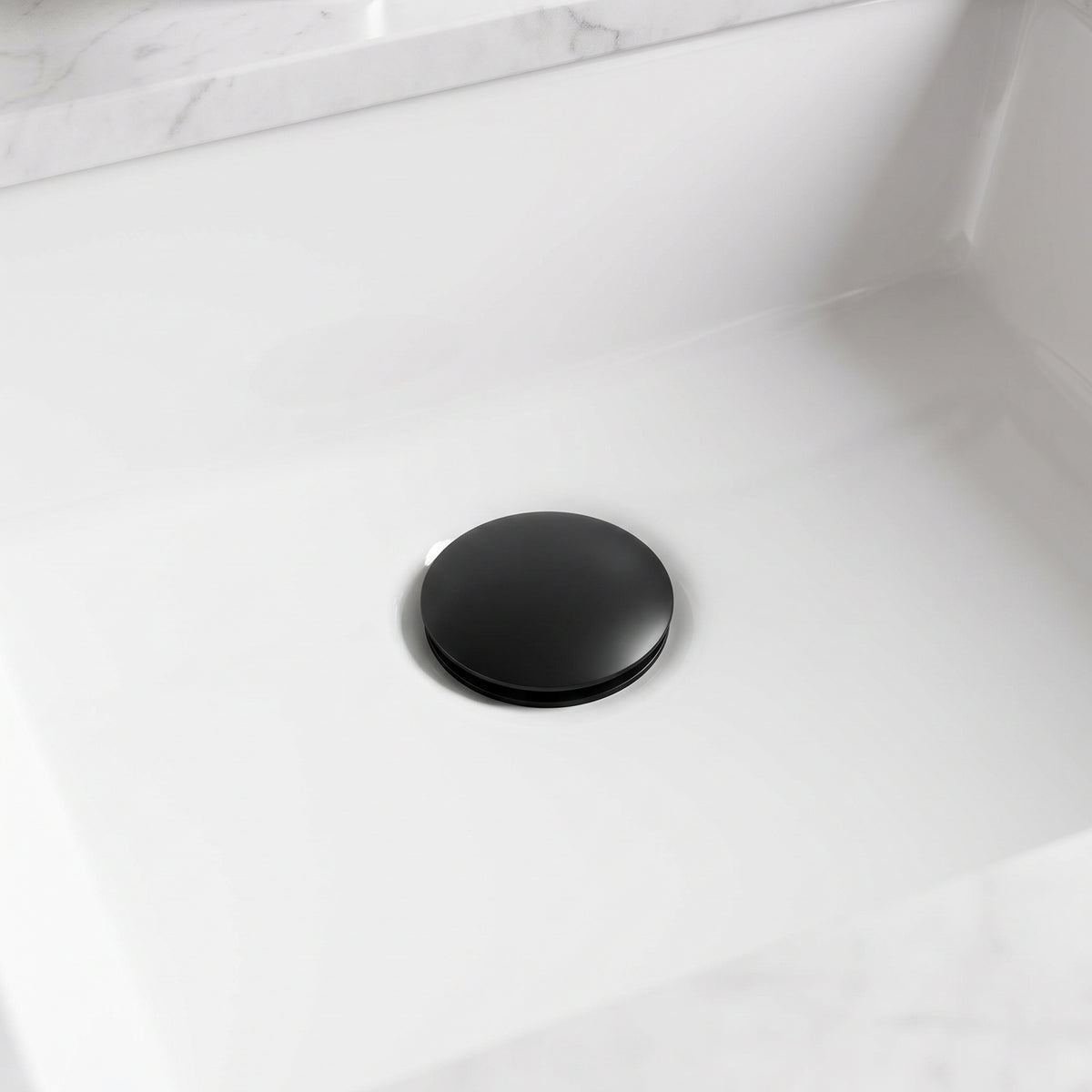 Davidson Bathroom Sink Pop Up Drain Stopper