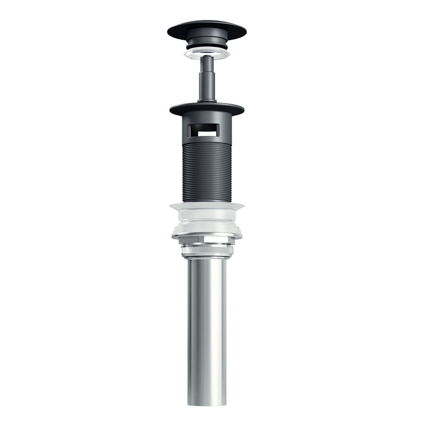 Davidson Bathroom Sink Pop Up Drain Stopper
