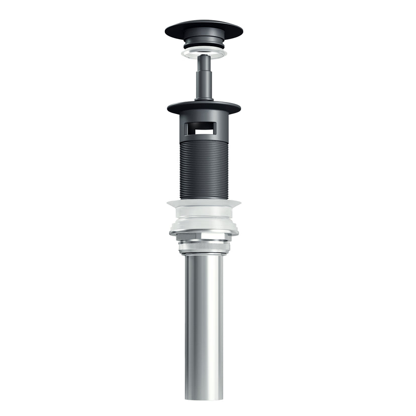 Davidson Bathroom Sink Pop Up Drain Stopper