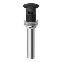 Davidson Bathroom Sink Pop Up Drain Stopper