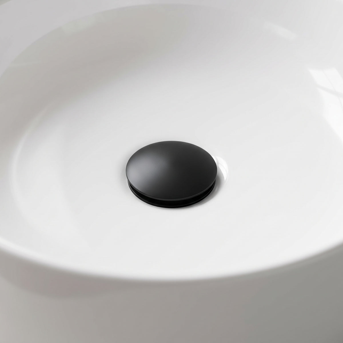 Davidson Bathroom Sink Pop Up Drain Stopper