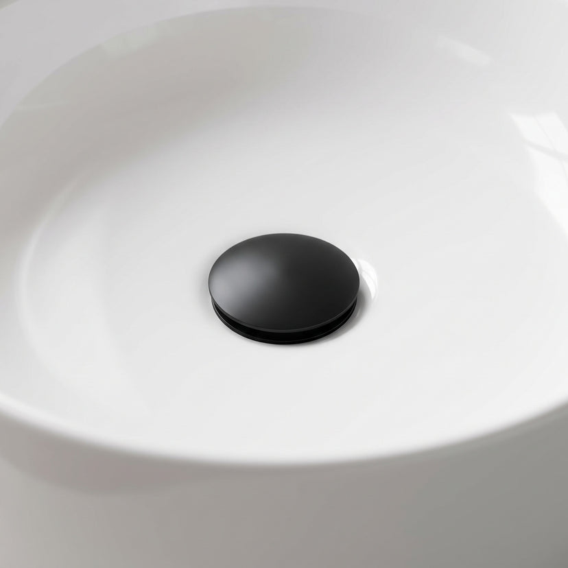 Davidson Bathroom Sink Pop Up Drain Stopper