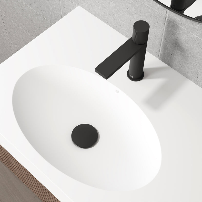 Davidson Bathroom Sink Pop Up Drain Stopper