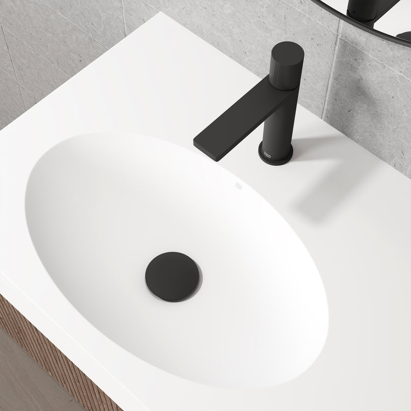 Davidson Bathroom Sink Pop Up Drain Stopper