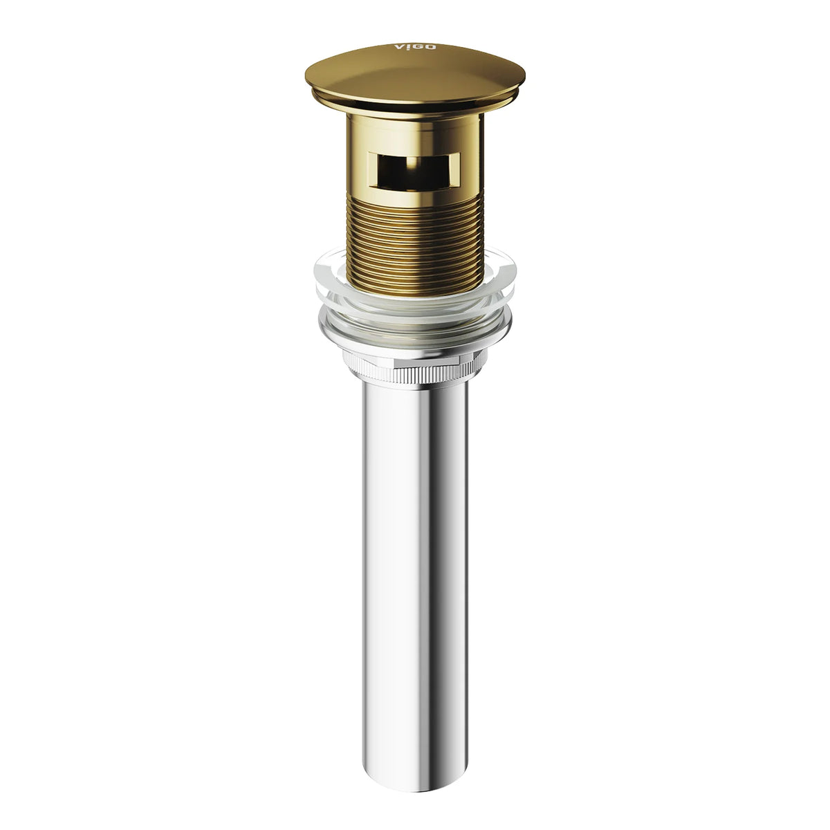 Davidson Bathroom Sink Pop Up Drain Stopper