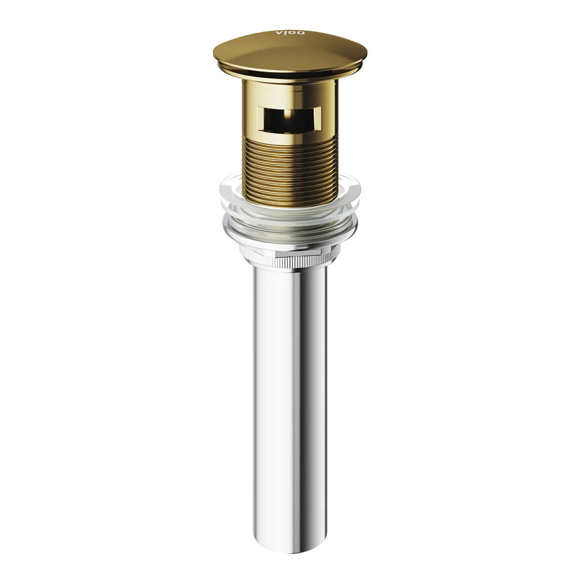 Davidson Bathroom Sink Pop Up Drain Stopper