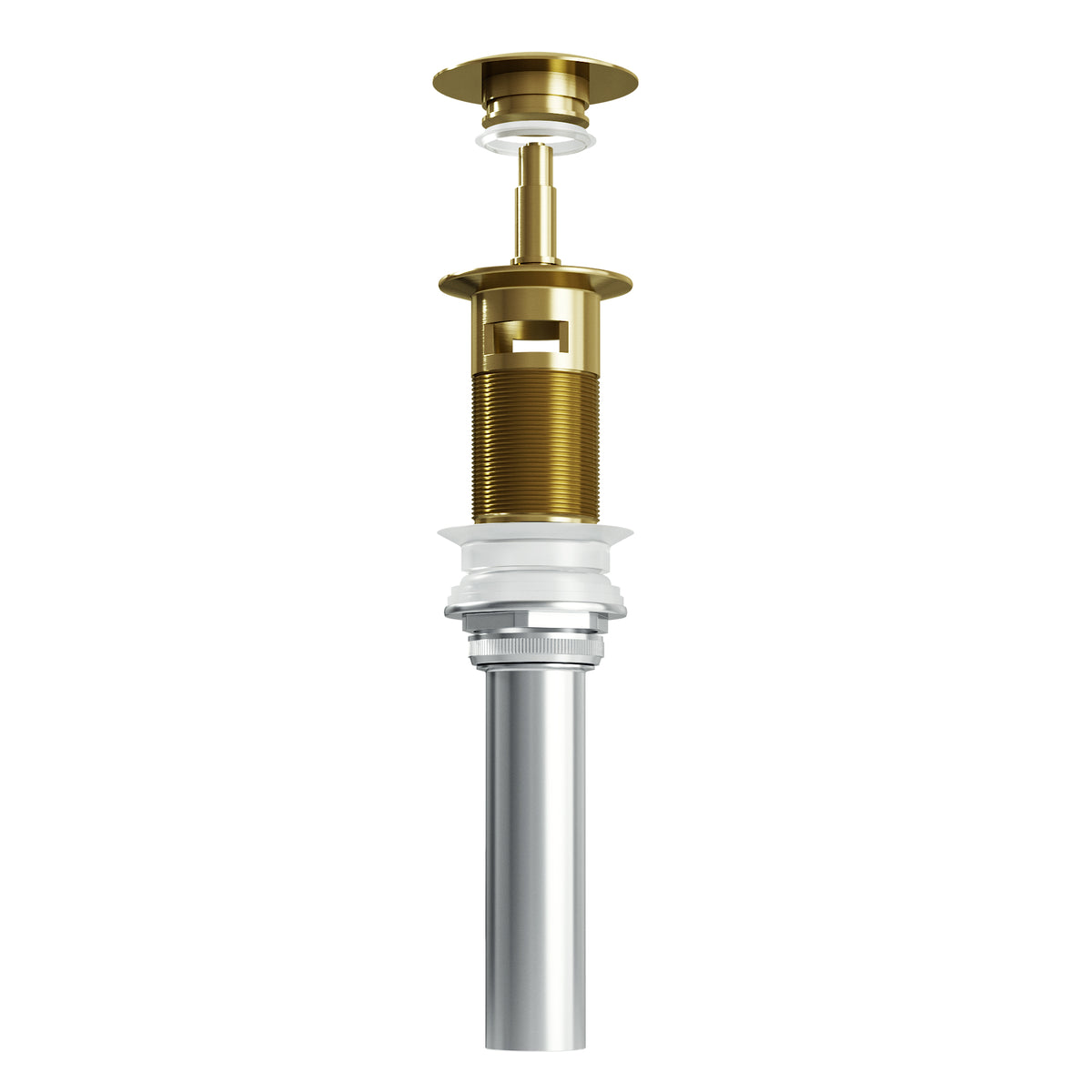 Davidson Bathroom Sink Pop Up Drain Stopper