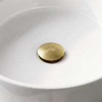 Davidson Bathroom Sink Pop Up Drain Stopper